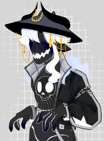 [Roblox OC] Perdido