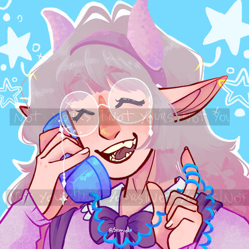 [Commission]