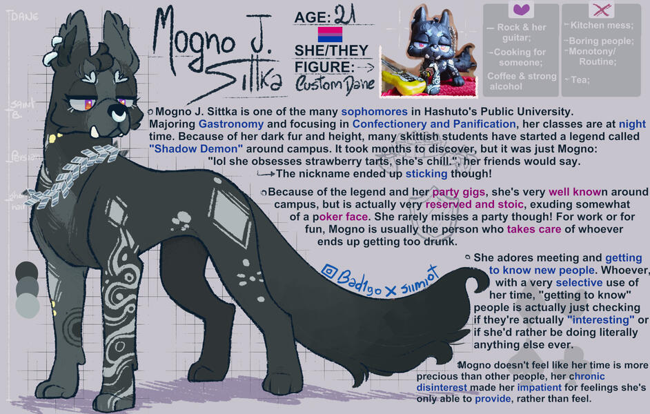 Mogno J. Sittka